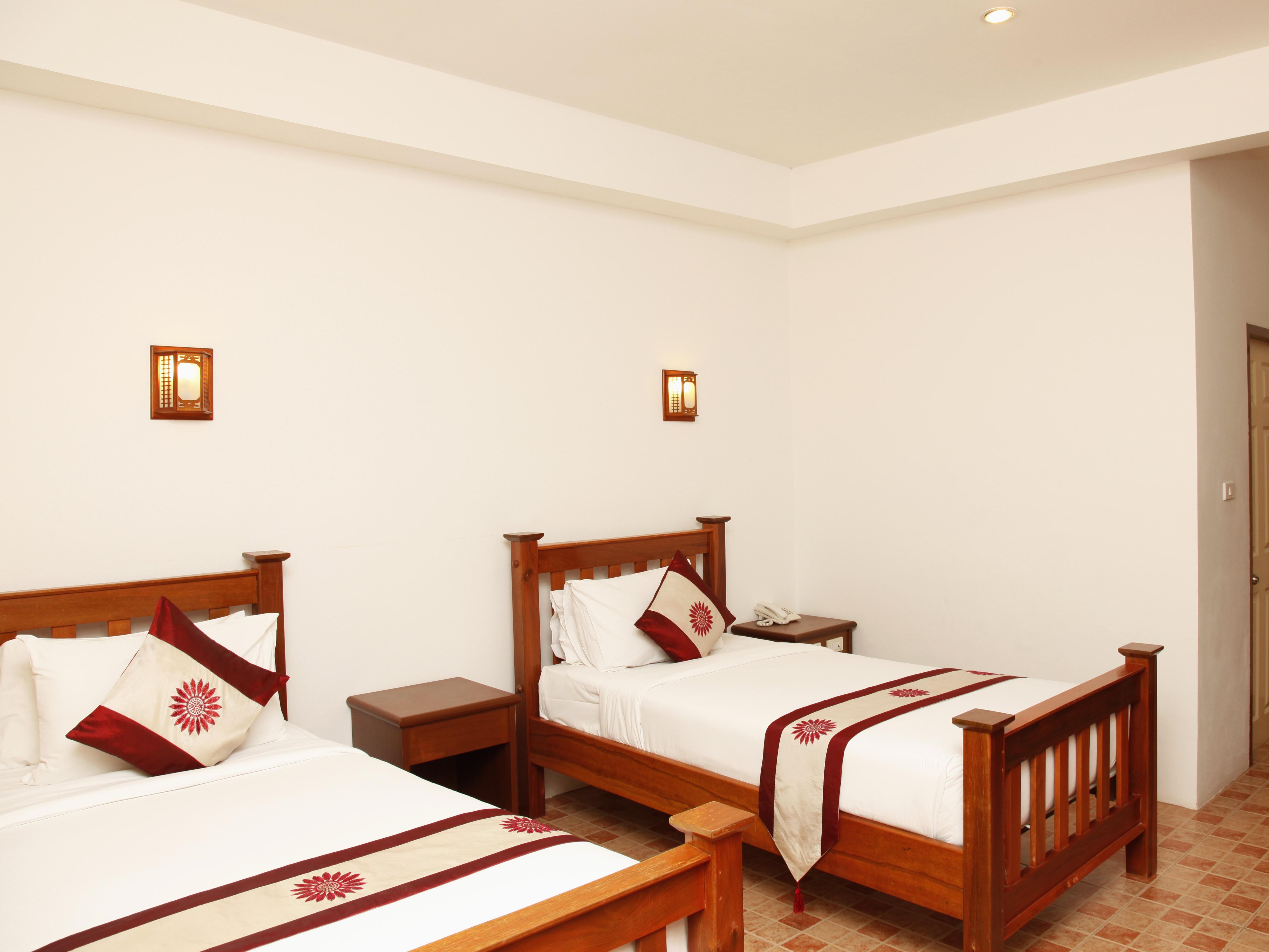 Rajapruek Samui Resort - Sha Plus Lipa Noi Exteriér fotografie
