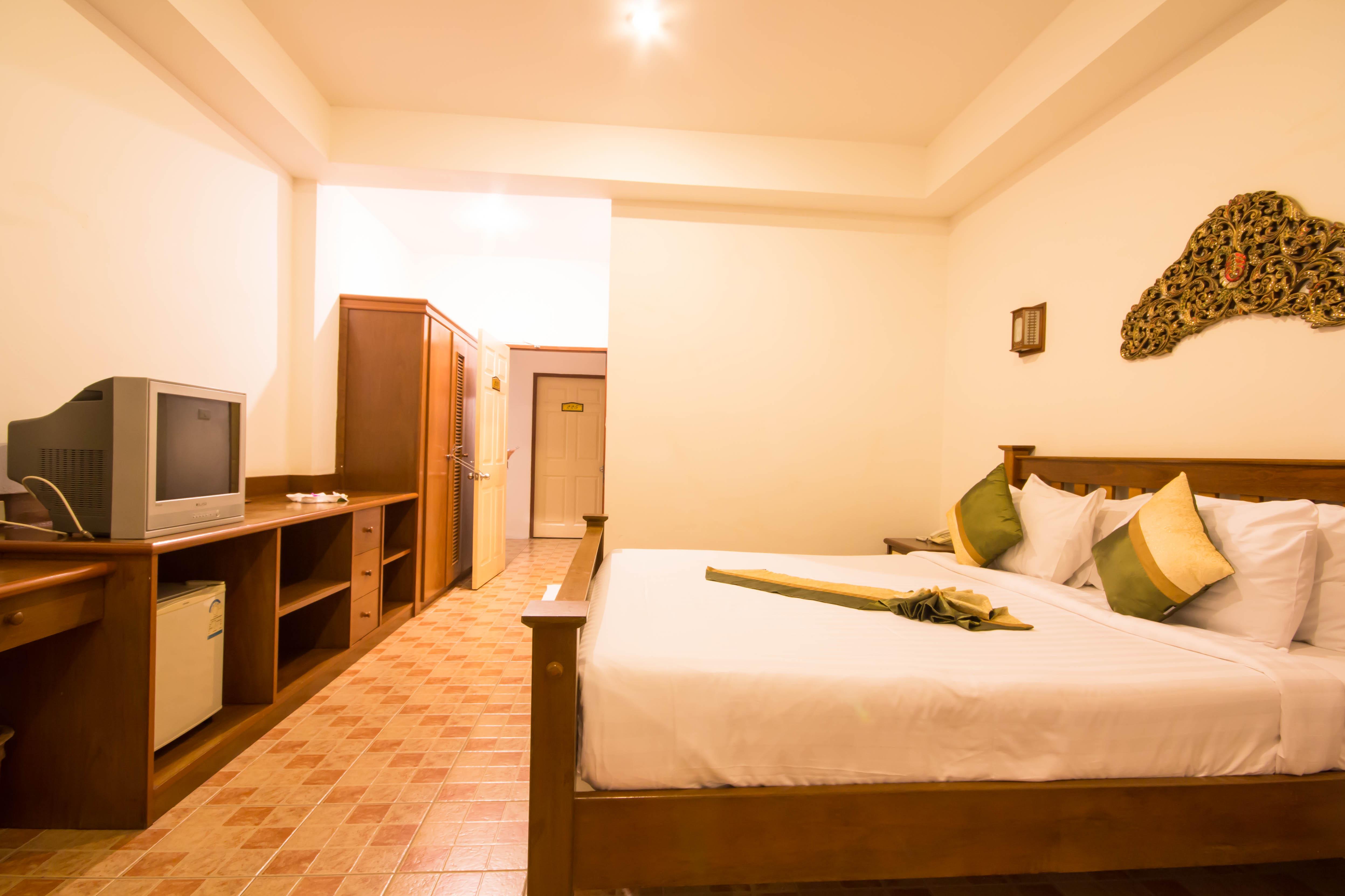 Rajapruek Samui Resort - Sha Plus Lipa Noi Exteriér fotografie