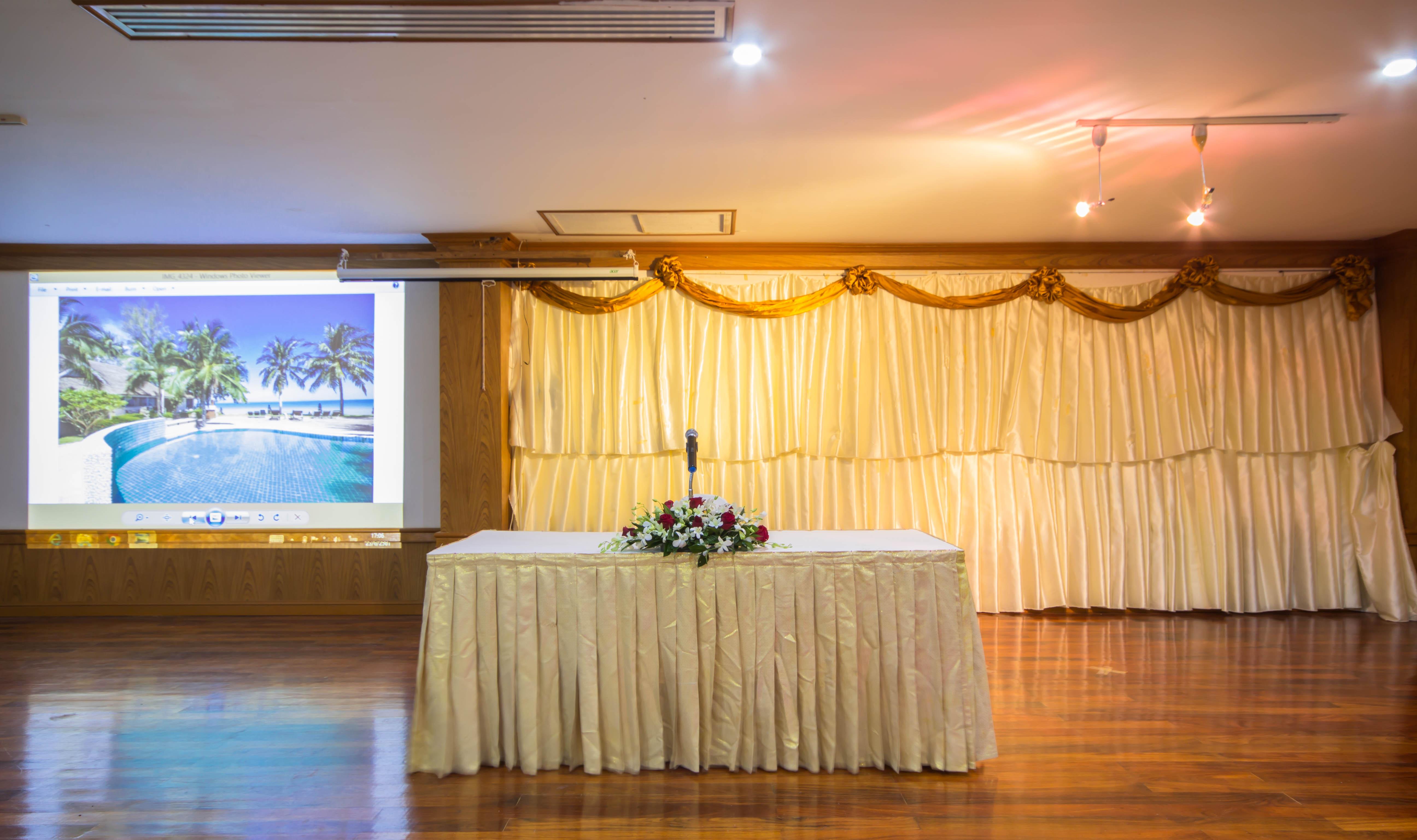 Rajapruek Samui Resort - Sha Plus Lipa Noi Exteriér fotografie