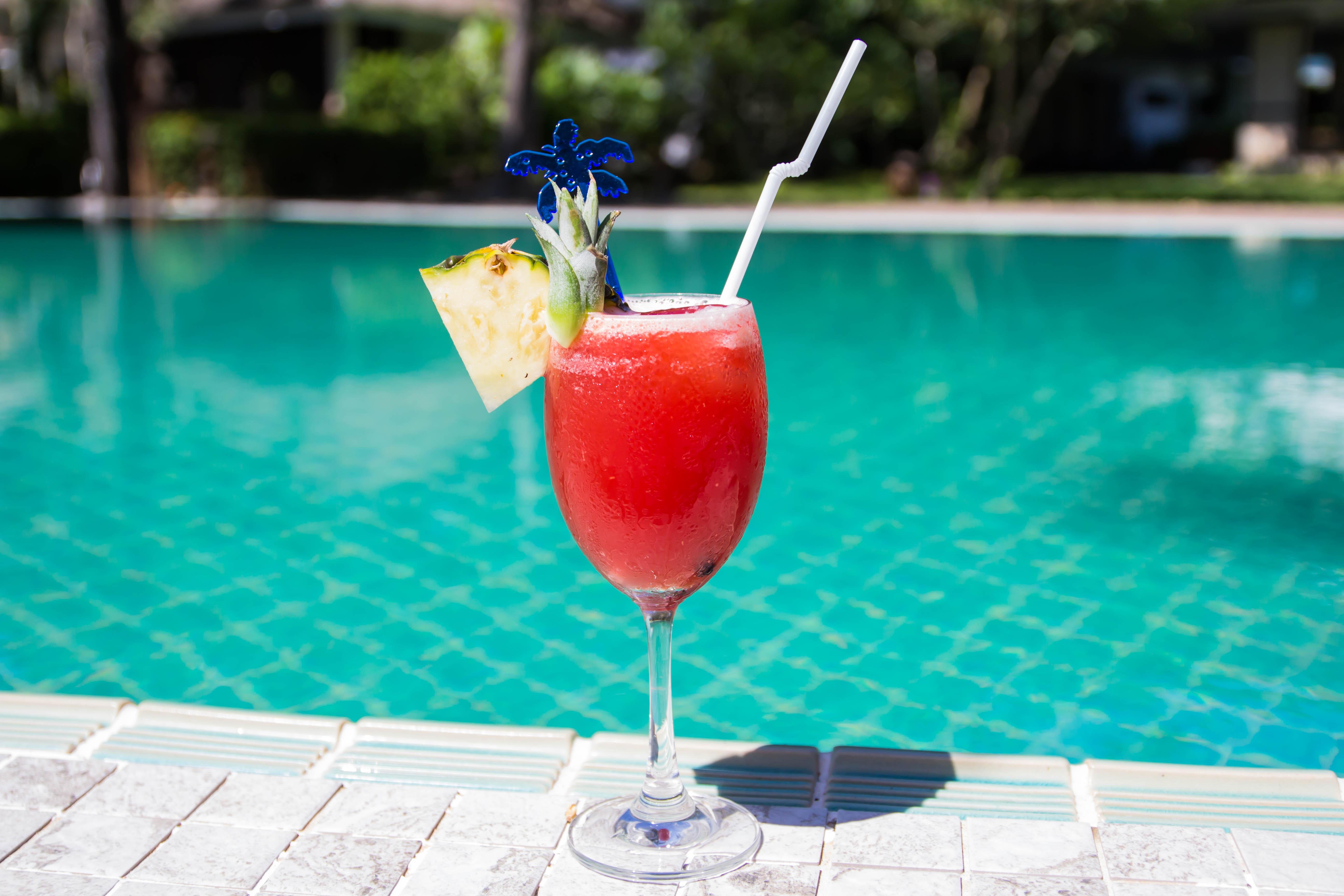 Rajapruek Samui Resort - Sha Plus Lipa Noi Exteriér fotografie