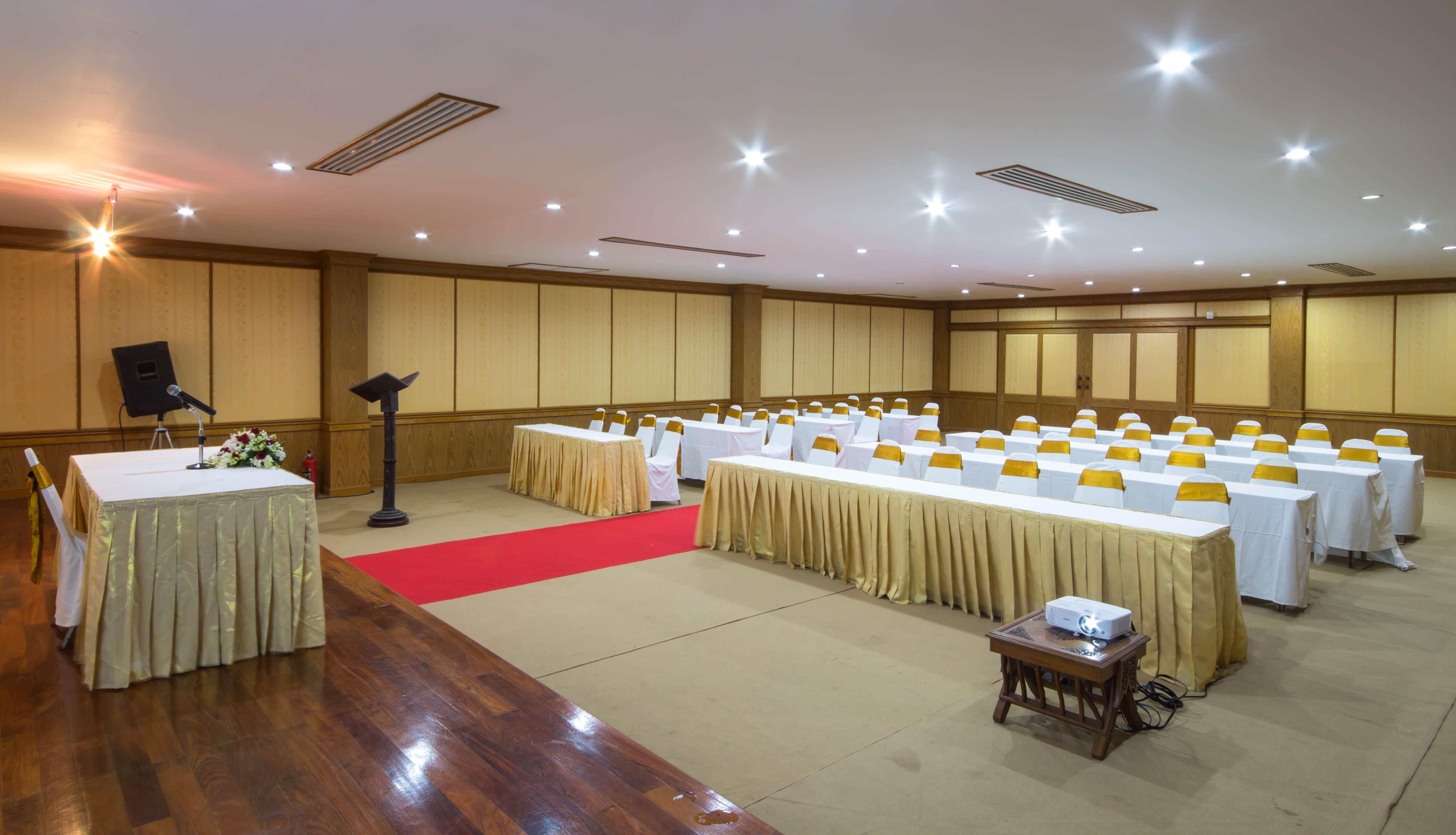 Rajapruek Samui Resort - Sha Plus Lipa Noi Exteriér fotografie