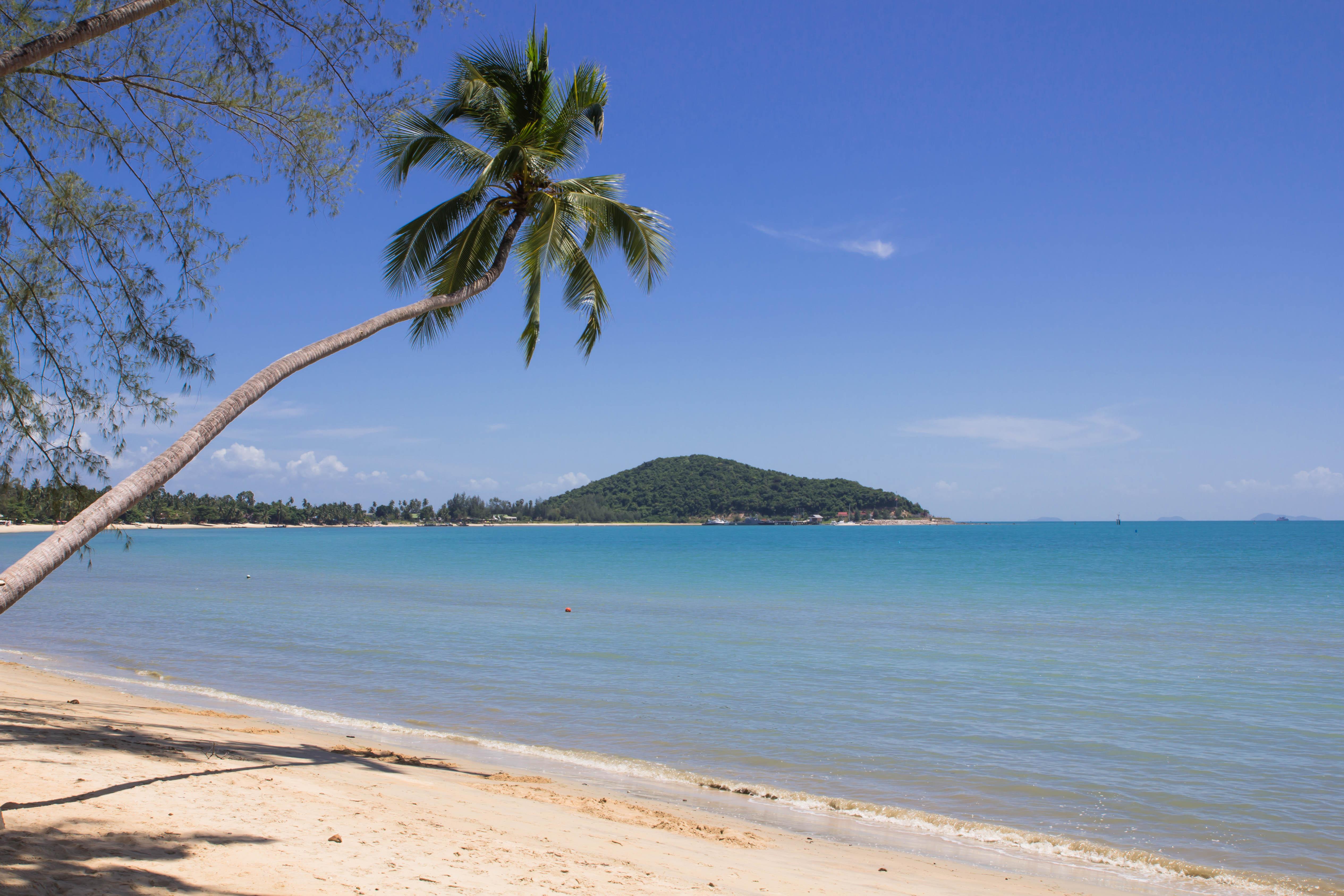 Rajapruek Samui Resort - Sha Plus Lipa Noi Exteriér fotografie